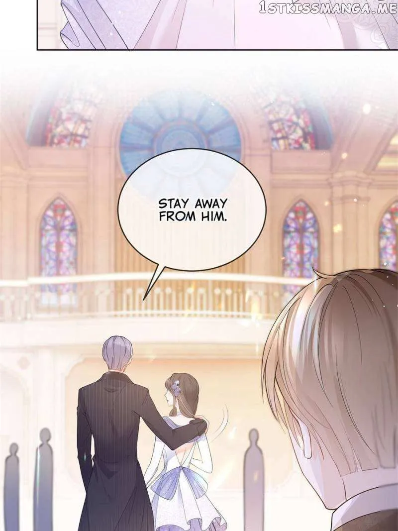 The Killer Boss is raising a Fox Chapter 47 page 10 - 