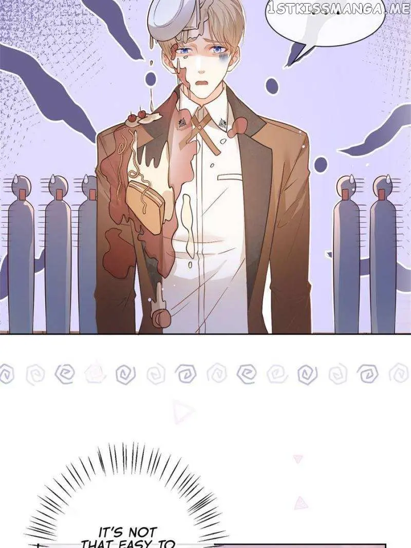 The Killer Boss is raising a Fox Chapter 48 page 19 - 