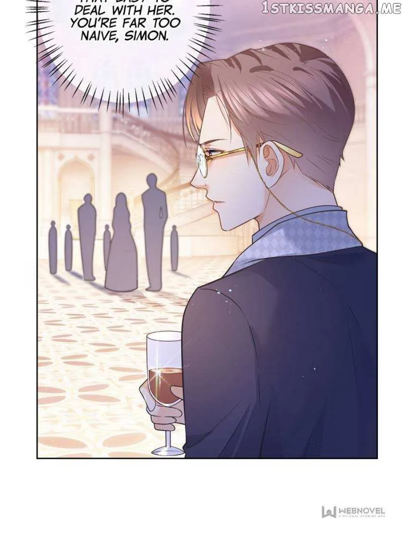 The Killer Boss is raising a Fox Chapter 48 page 20 - 
