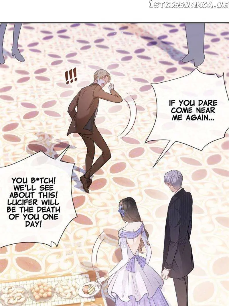 The Killer Boss is raising a Fox Chapter 48 page 25 - 