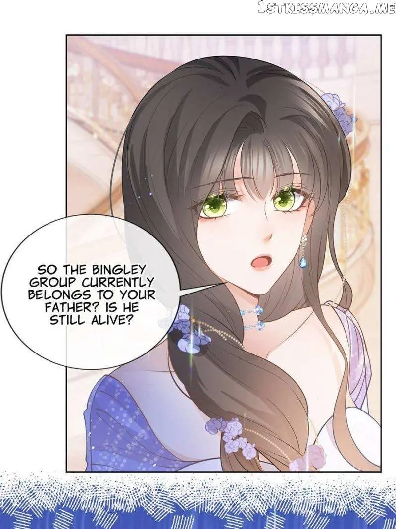 The Killer Boss is raising a Fox Chapter 48 page 37 - 