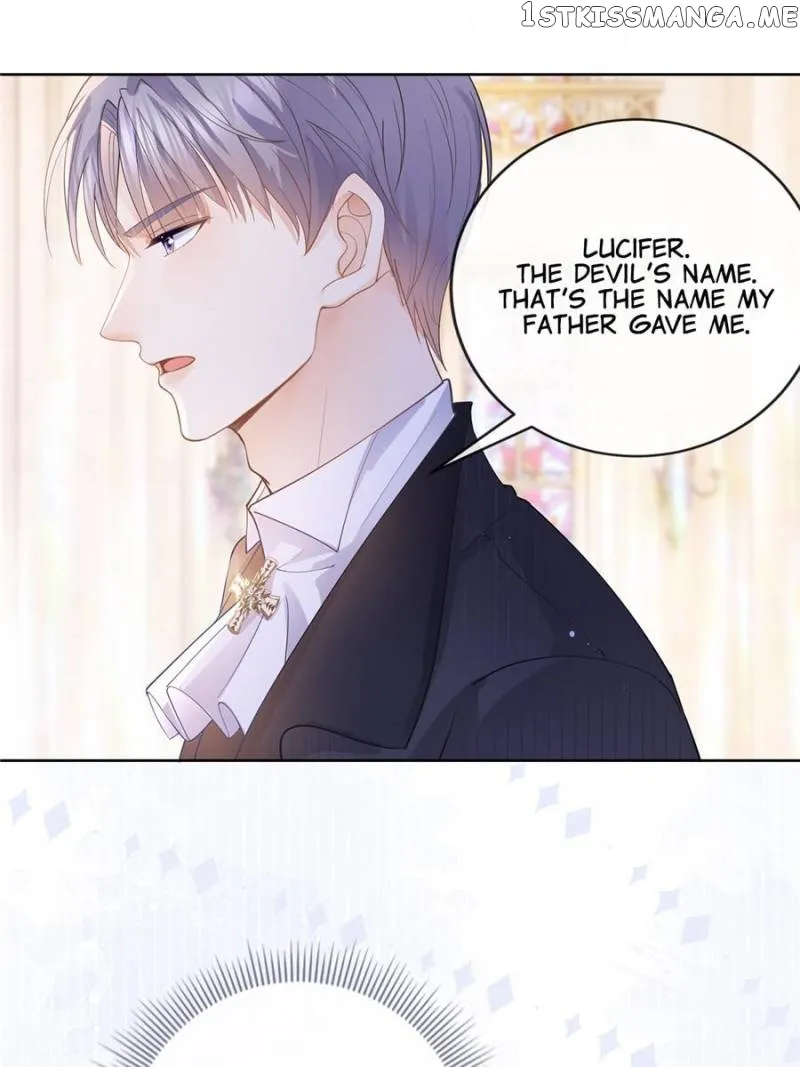 The Killer Boss is raising a Fox Chapter 49 page 1 - 