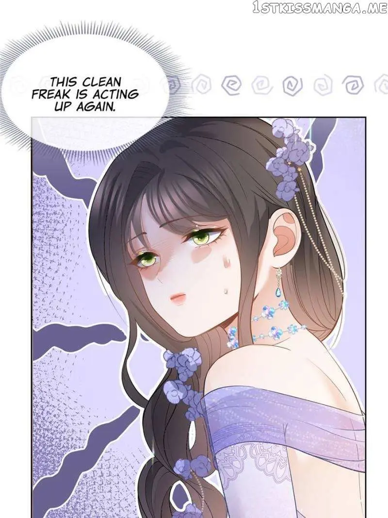 The Killer Boss is raising a Fox Chapter 49 page 13 - 
