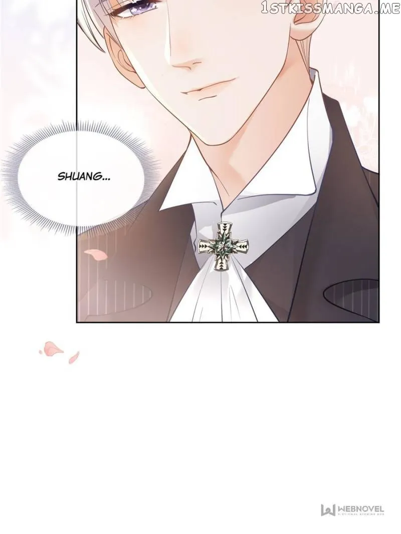 The Killer Boss is raising a Fox Chapter 49 page 29 - 