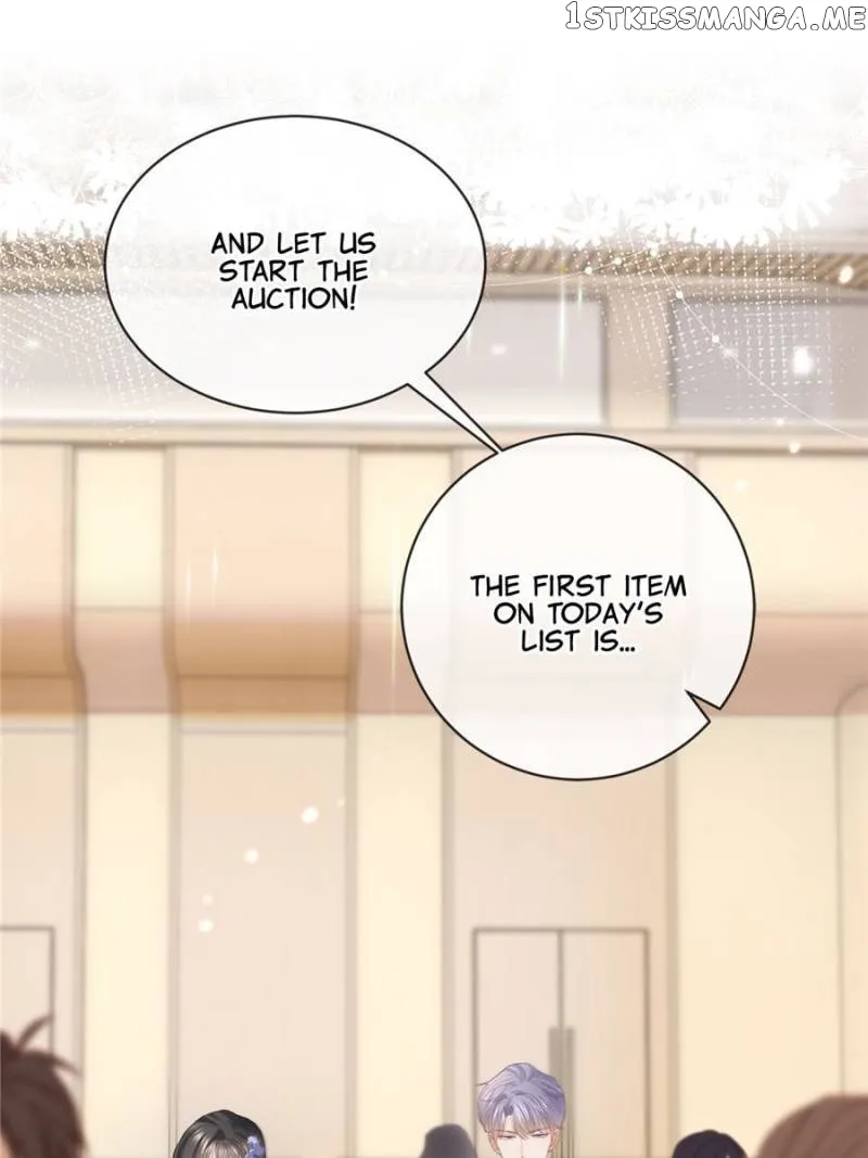 The Killer Boss is raising a Fox Chapter 49 page 32 - 