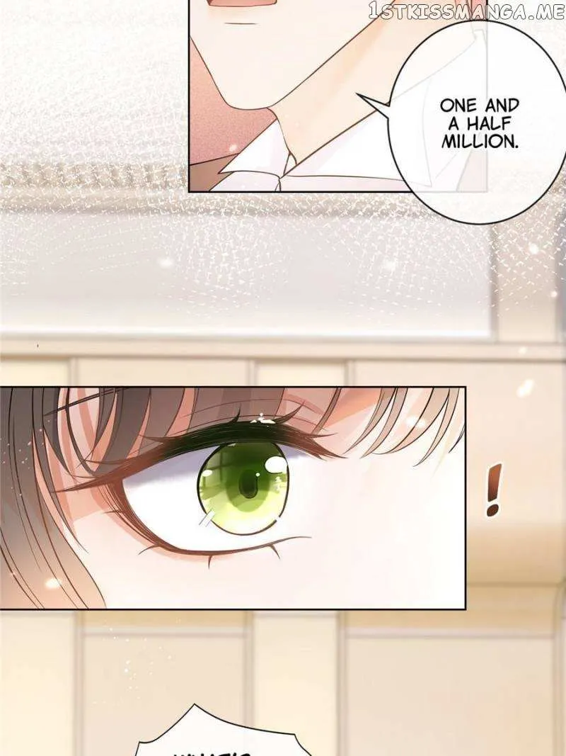 The Killer Boss is raising a Fox Chapter 49 page 40 - 