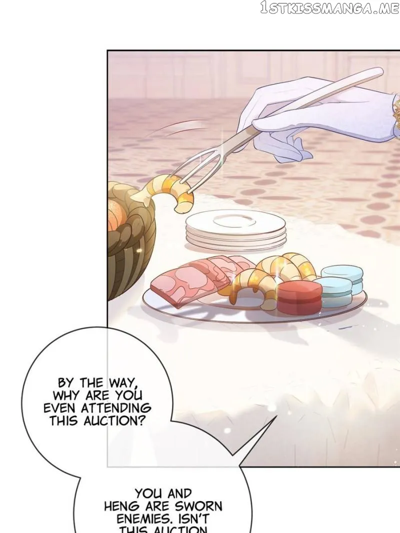The Killer Boss is raising a Fox Chapter 49 page 5 - 
