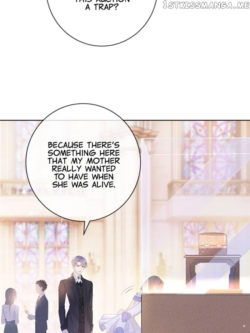 The Killer Boss is raising a Fox Chapter 49 page 6 - 