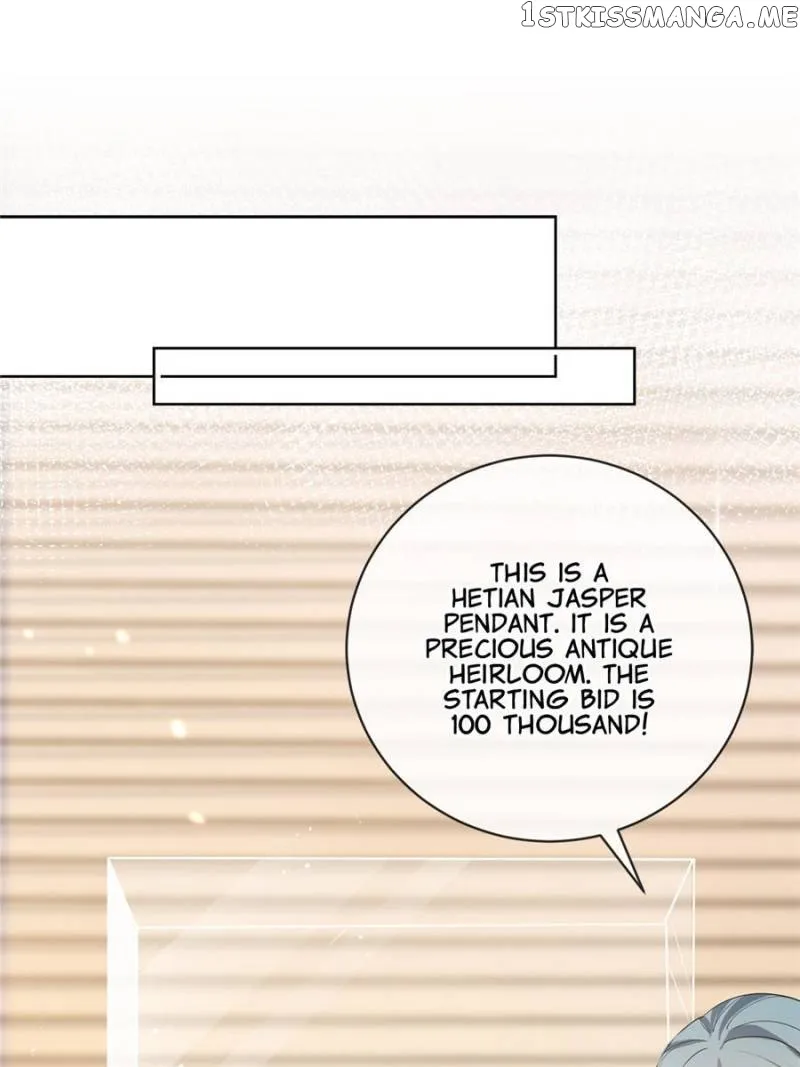 The Killer Boss is raising a Fox Chapter 50 page 1 - 