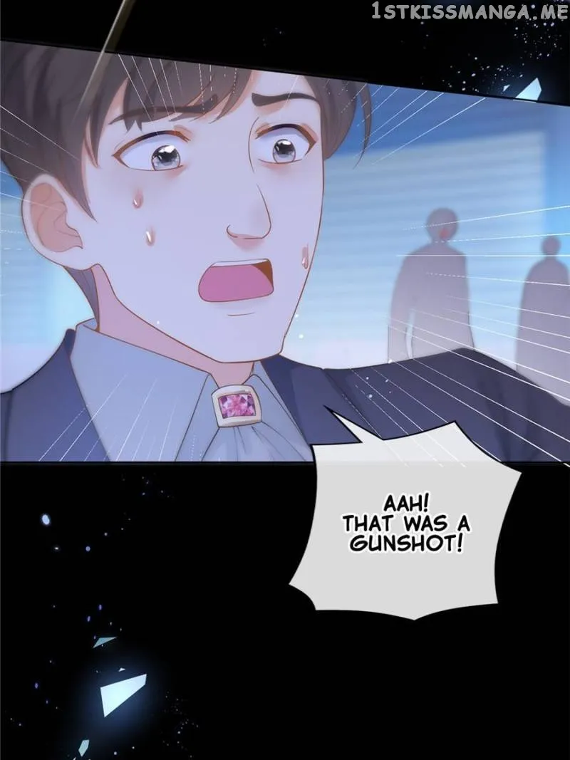 The Killer Boss is raising a Fox Chapter 50 page 11 - 