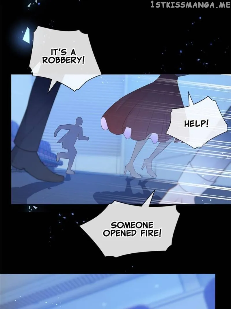 The Killer Boss is raising a Fox Chapter 50 page 12 - 