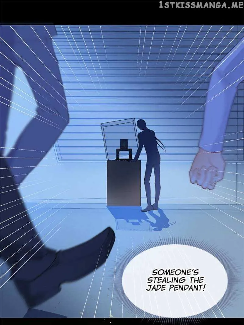 The Killer Boss is raising a Fox Chapter 50 page 18 - 