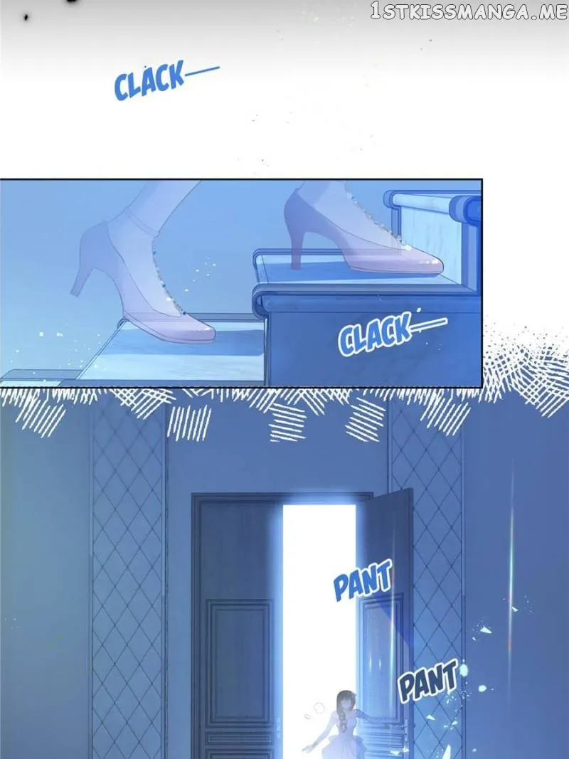 The Killer Boss is raising a Fox Chapter 50 page 23 - 