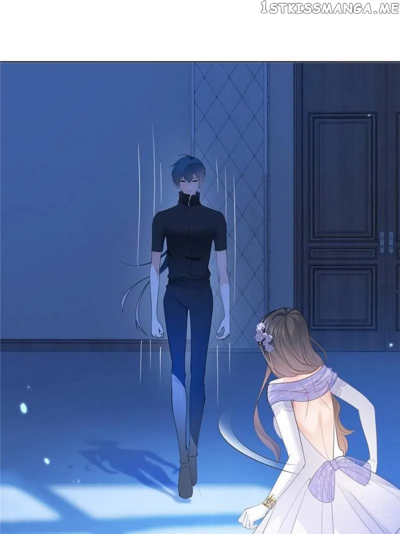 The Killer Boss is raising a Fox Chapter 50 page 30 - 