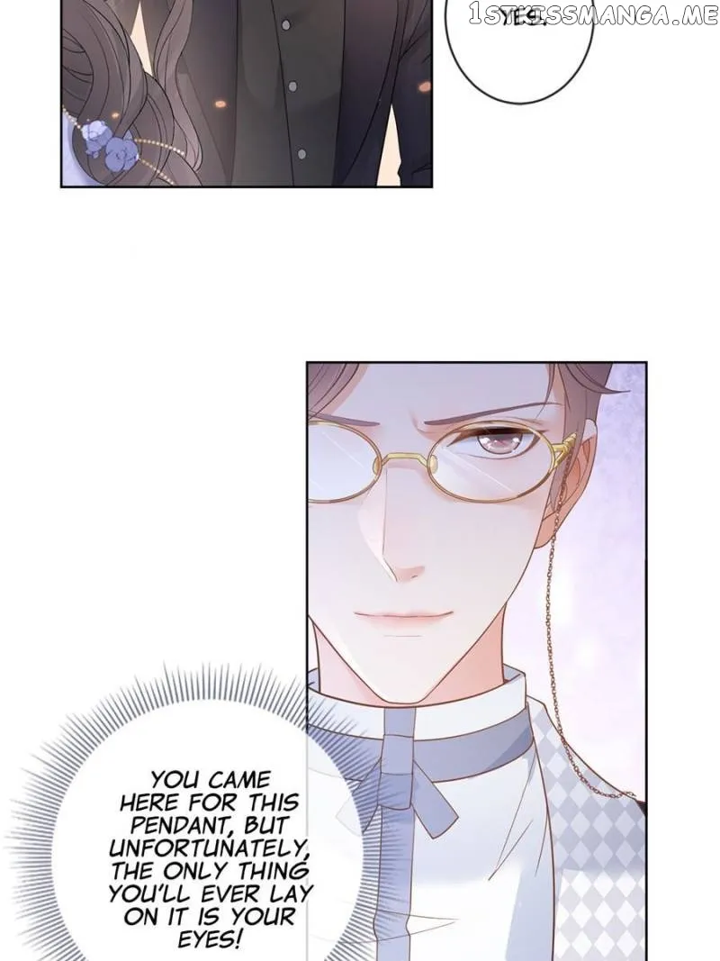 The Killer Boss is raising a Fox Chapter 50 page 4 - 