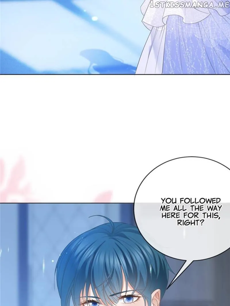 The Killer Boss is raising a Fox Chapter 50 page 31 - 