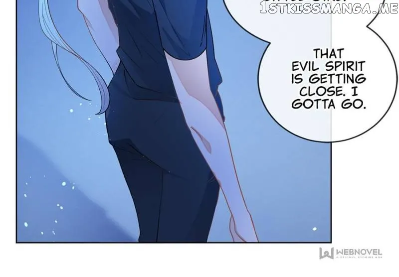 The Killer Boss is raising a Fox Chapter 50 page 37 - 
