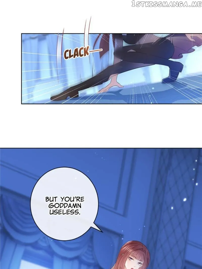 The Killer Boss is raising a Fox Chapter 50 page 42 - 