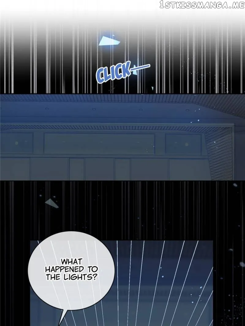 The Killer Boss is raising a Fox Chapter 50 page 6 - 