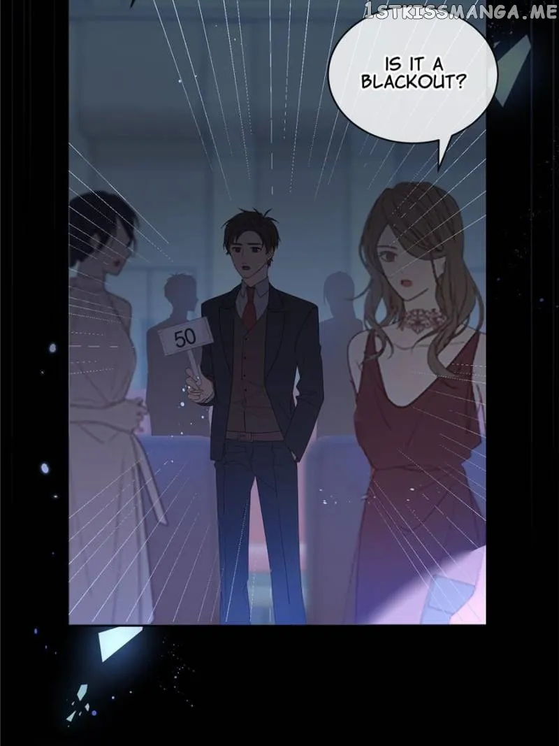 The Killer Boss is raising a Fox Chapter 50 page 7 - 