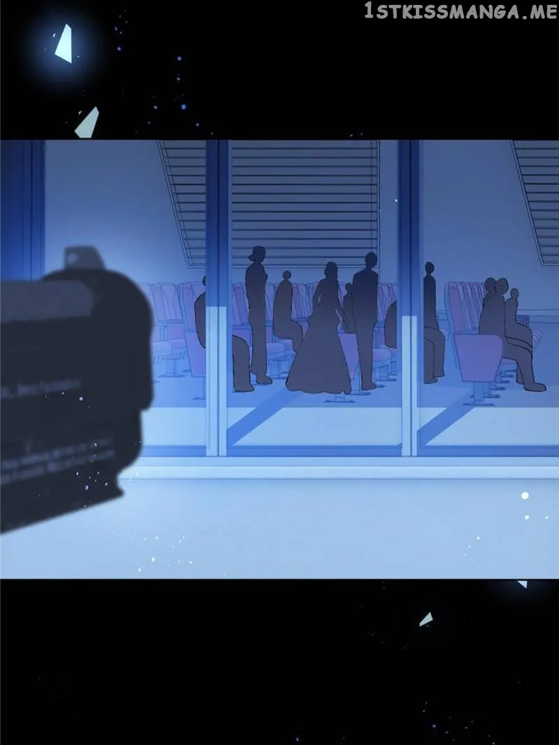 The Killer Boss is raising a Fox Chapter 50 page 8 - 