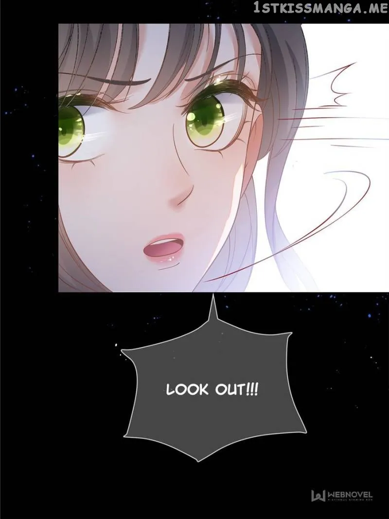The Killer Boss is raising a Fox Chapter 50 page 9 - 