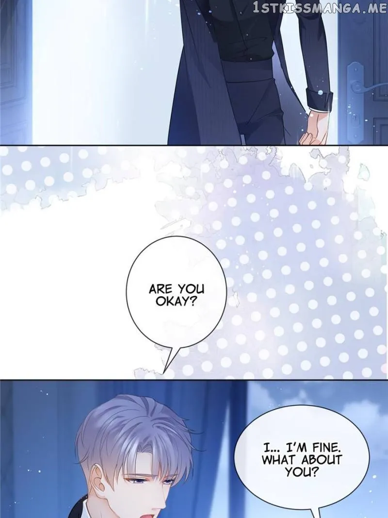 The Killer Boss is raising a Fox Chapter 51 page 12 - 