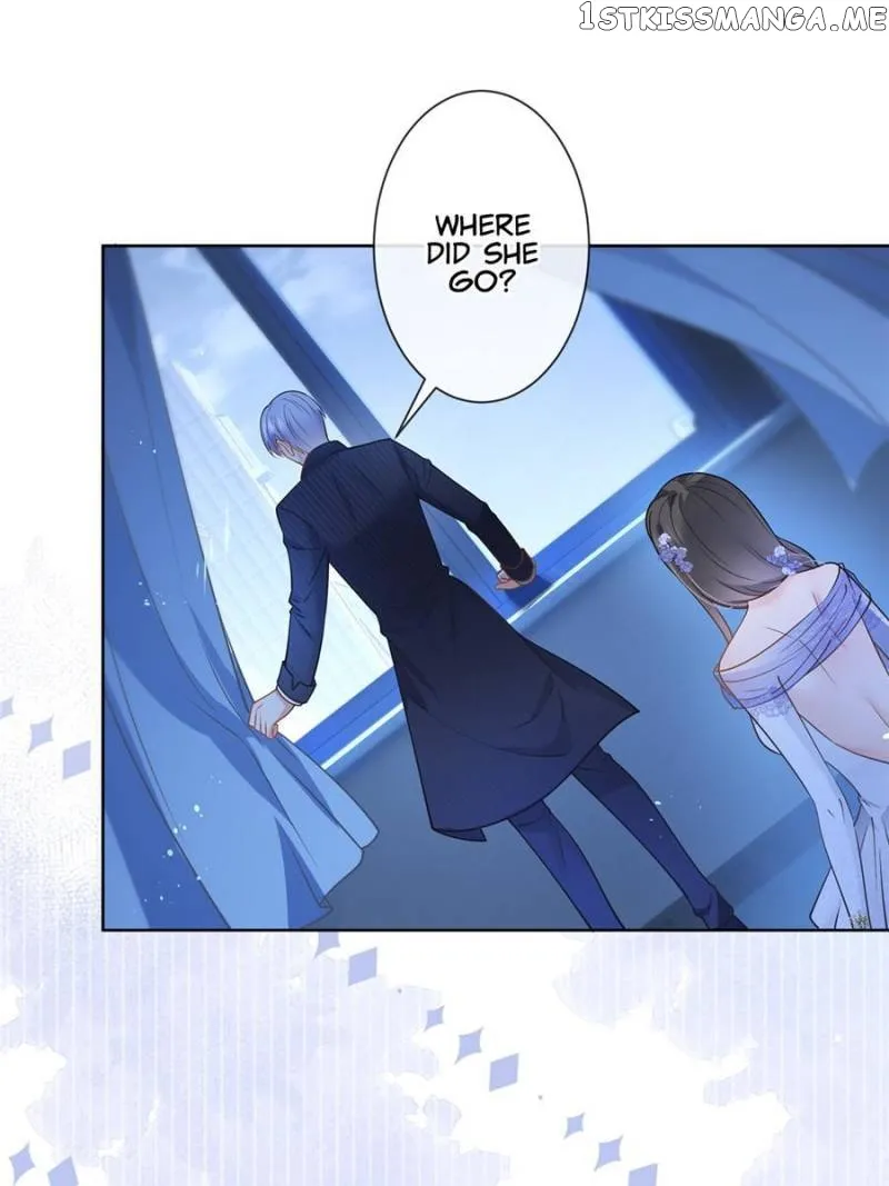 The Killer Boss is raising a Fox Chapter 51 page 14 - 