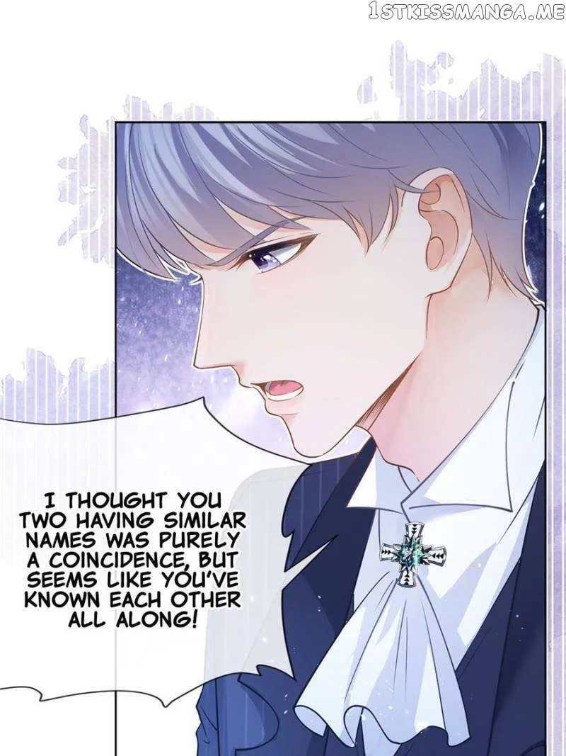 The Killer Boss is raising a Fox Chapter 51 page 22 - 