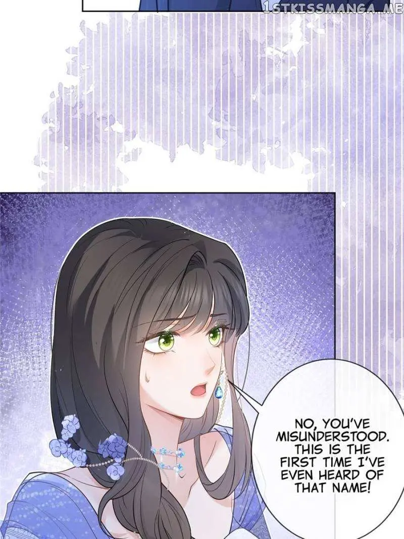 The Killer Boss is raising a Fox Chapter 51 page 23 - 