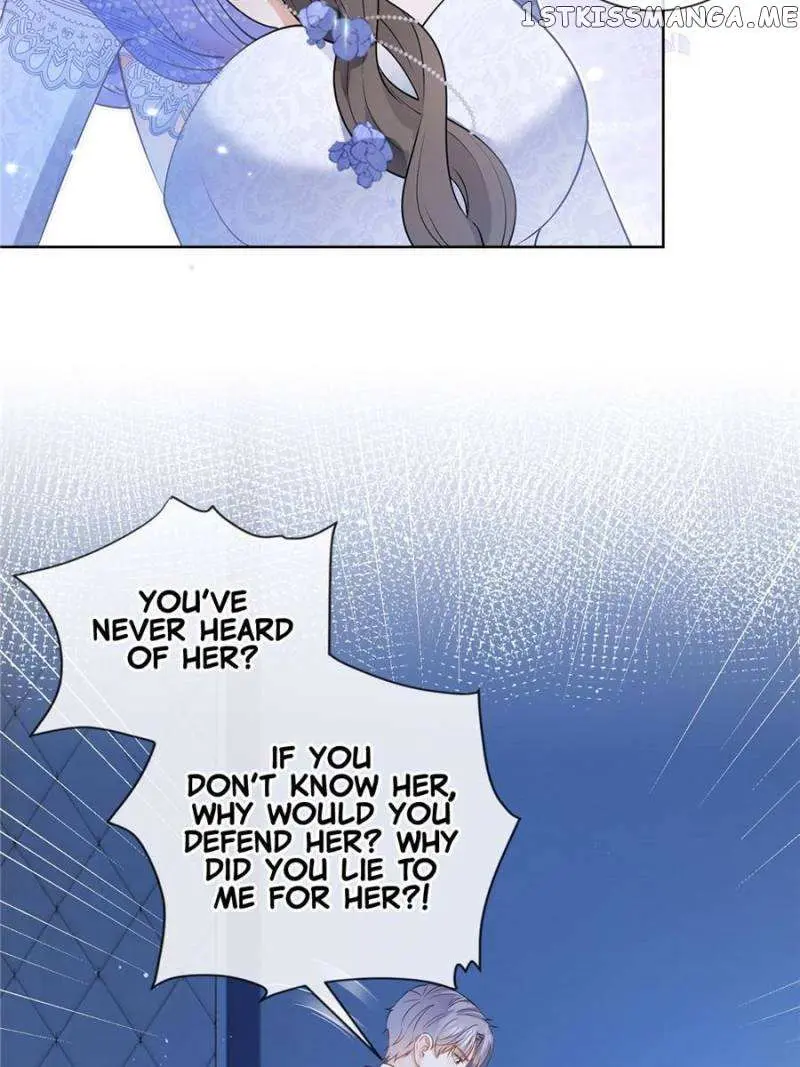 The Killer Boss is raising a Fox Chapter 51 page 24 - 