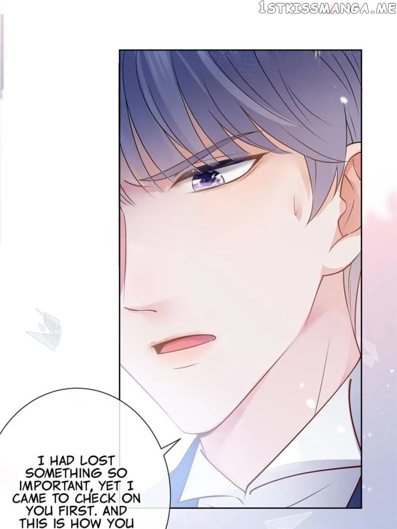 The Killer Boss is raising a Fox Chapter 51 page 28 - 