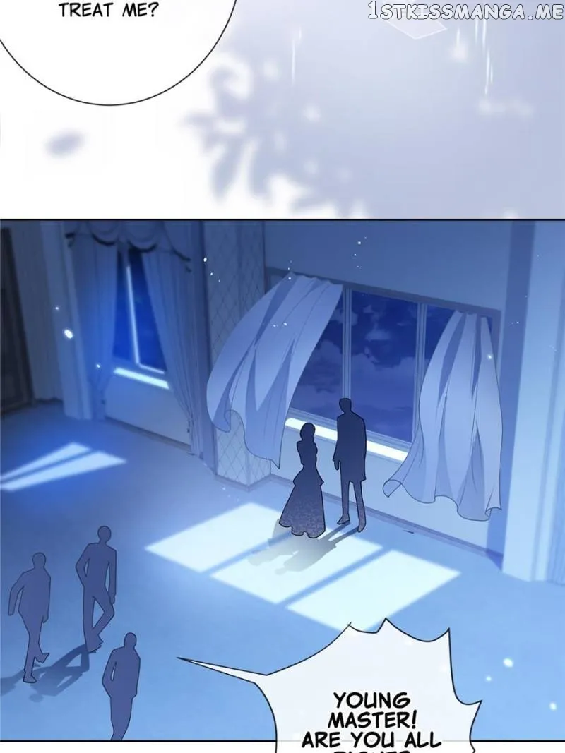 The Killer Boss is raising a Fox Chapter 51 page 29 - 