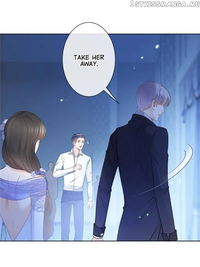 The Killer Boss is raising a Fox Chapter 51 page 31 - 