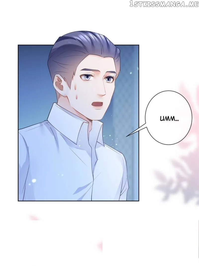 The Killer Boss is raising a Fox Chapter 51 page 32 - 