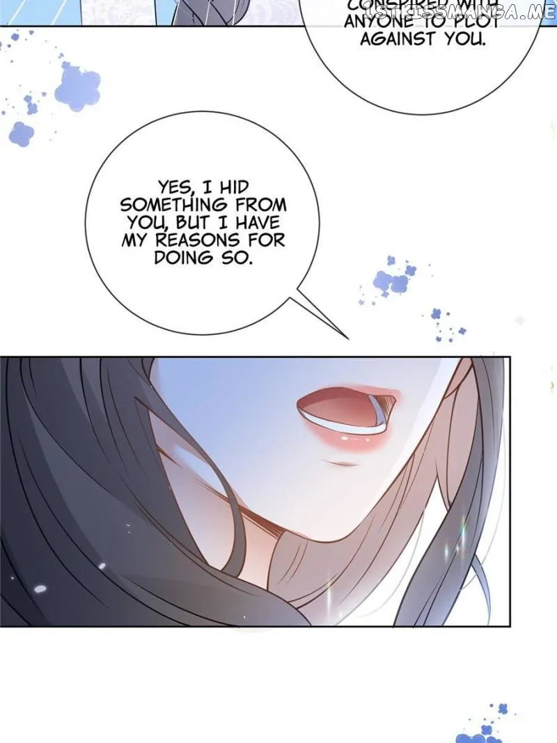 The Killer Boss is raising a Fox Chapter 51 page 37 - 
