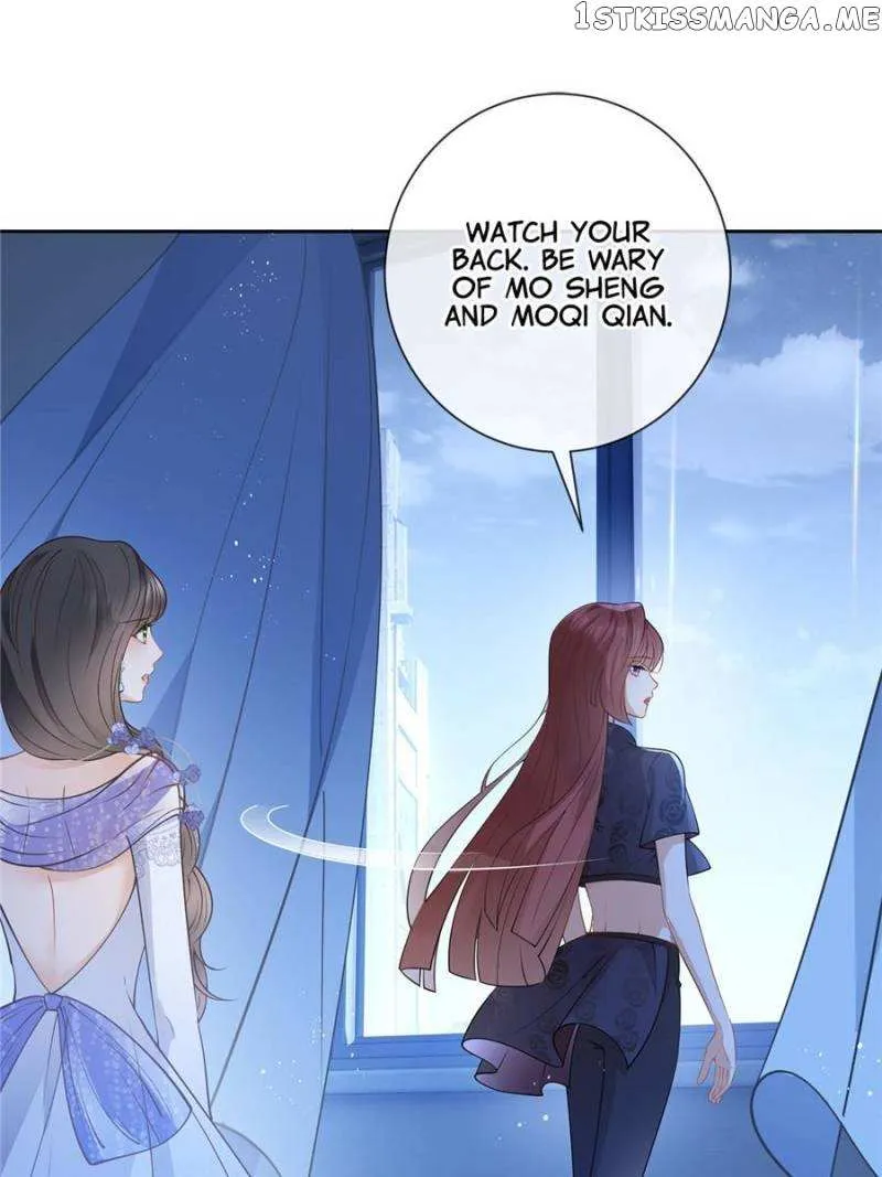 The Killer Boss is raising a Fox Chapter 51 page 5 - 