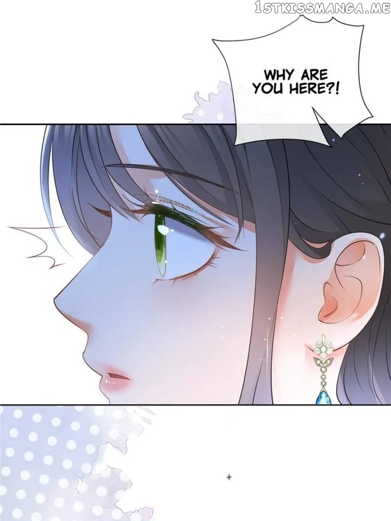 The Killer Boss is raising a Fox Chapter 51 page 10 - 