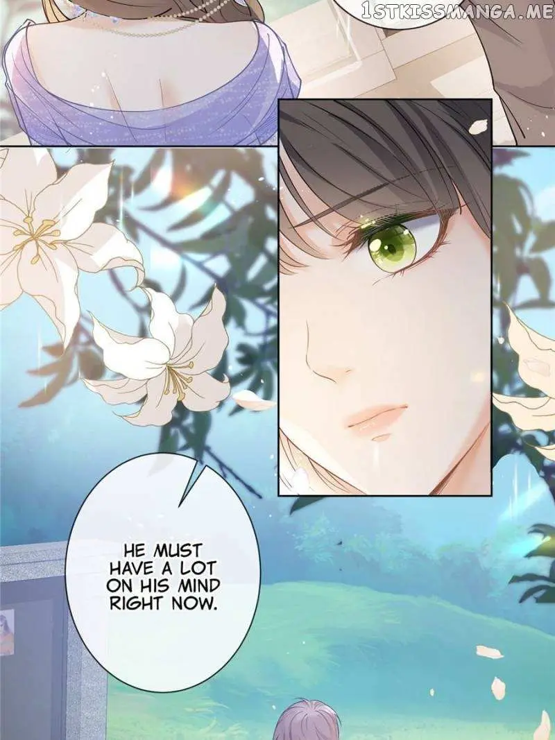 The Killer Boss is raising a Fox Chapter 52 page 18 - 