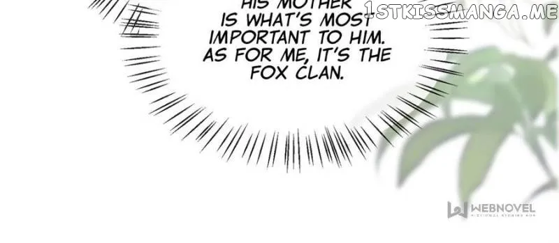 The Killer Boss is raising a Fox Chapter 52 page 21 - 