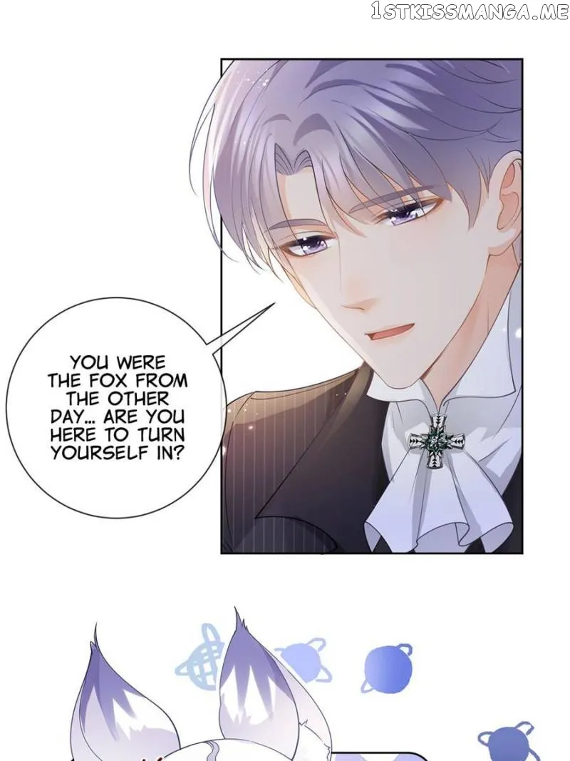 The Killer Boss is raising a Fox Chapter 52 page 26 - 