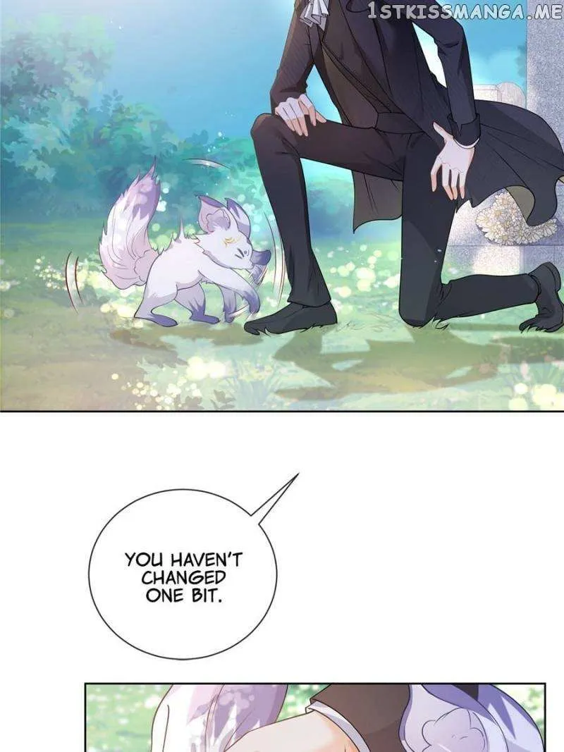 The Killer Boss is raising a Fox Chapter 52 page 28 - 