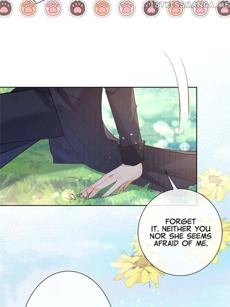 The Killer Boss is raising a Fox Chapter 52 page 32 - 
