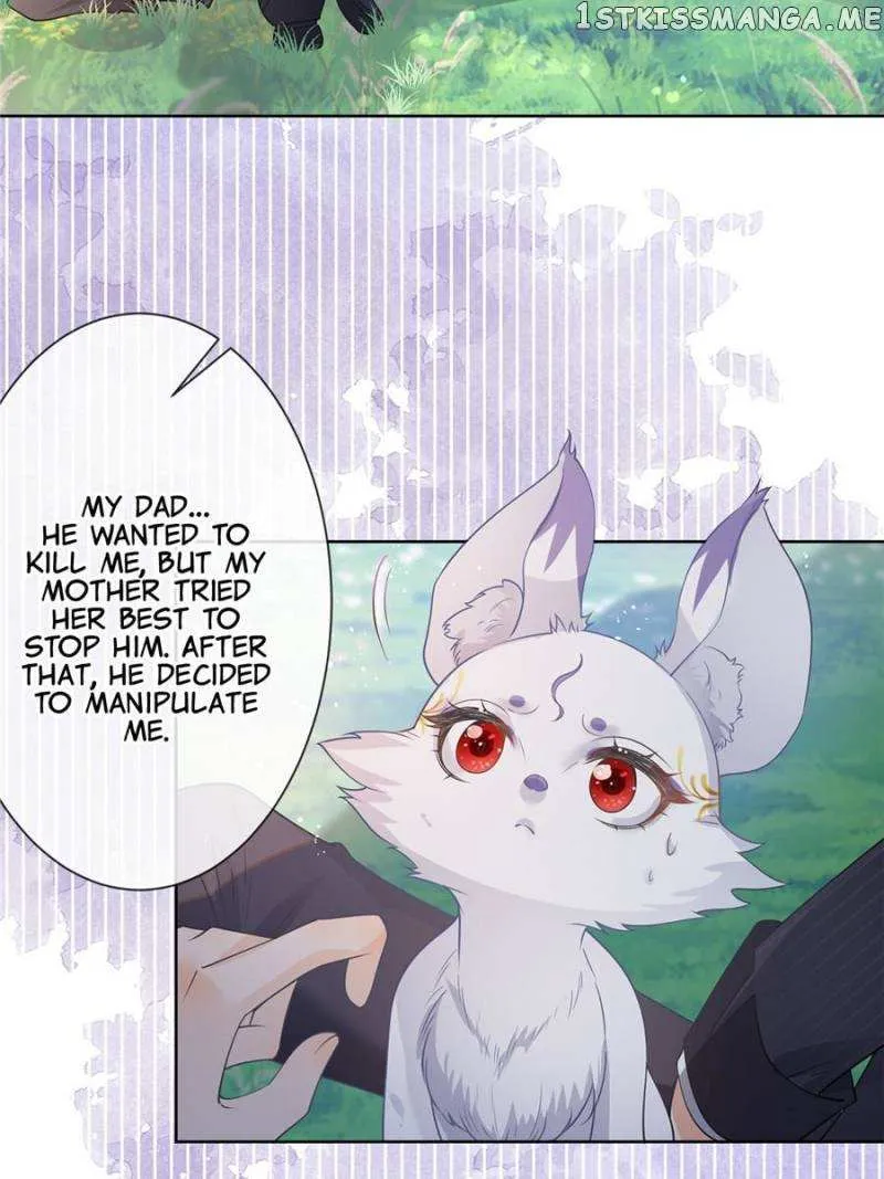 The Killer Boss is raising a Fox Chapter 52 page 36 - 