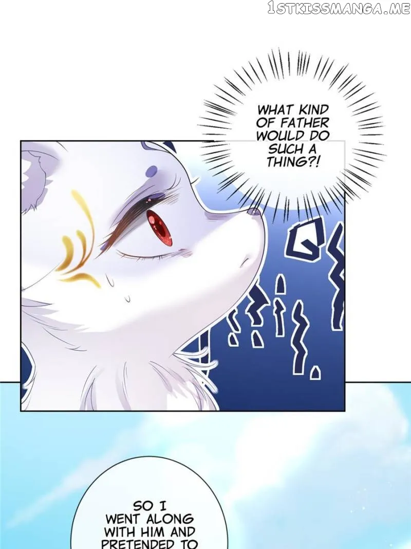 The Killer Boss is raising a Fox Chapter 52 page 39 - 