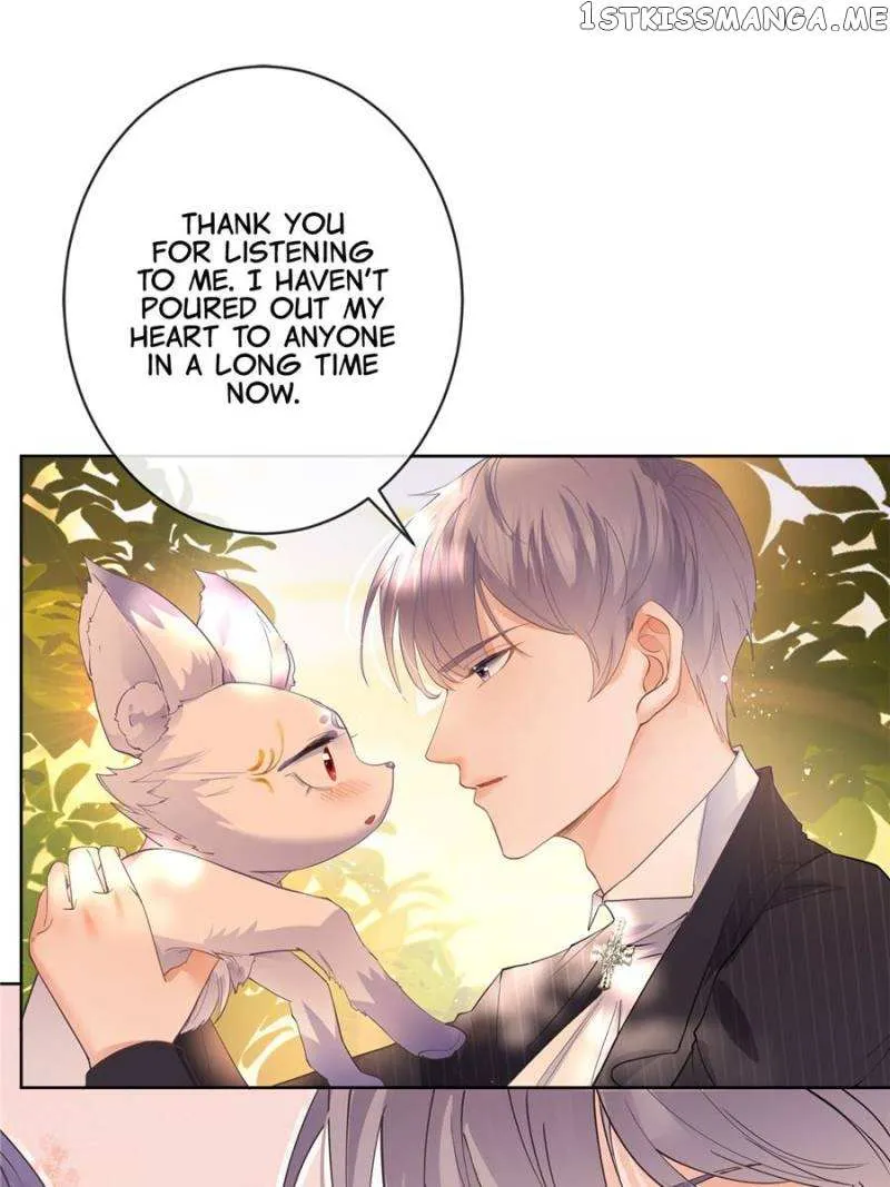 The Killer Boss is raising a Fox Chapter 53 page 17 - 