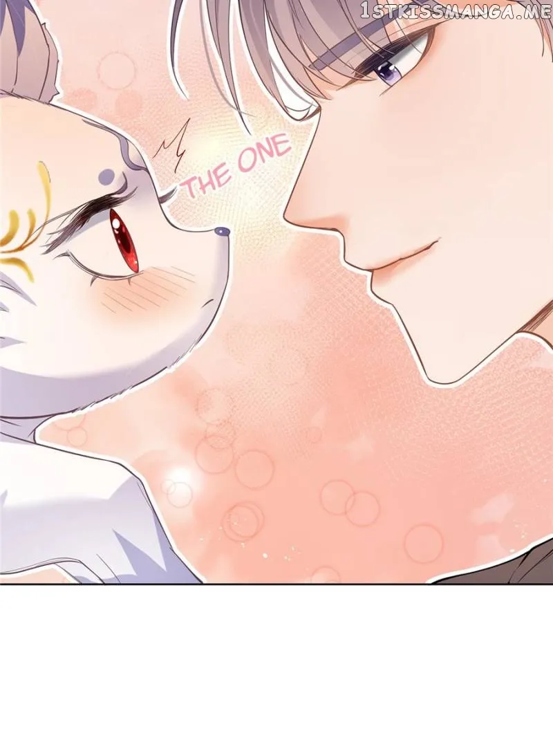 The Killer Boss is raising a Fox Chapter 53 page 18 - 