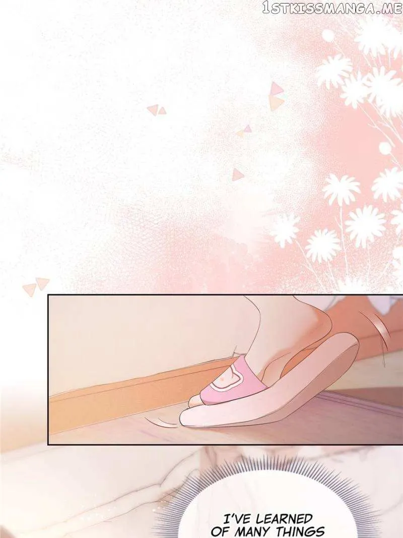 The Killer Boss is raising a Fox Chapter 53 page 22 - 