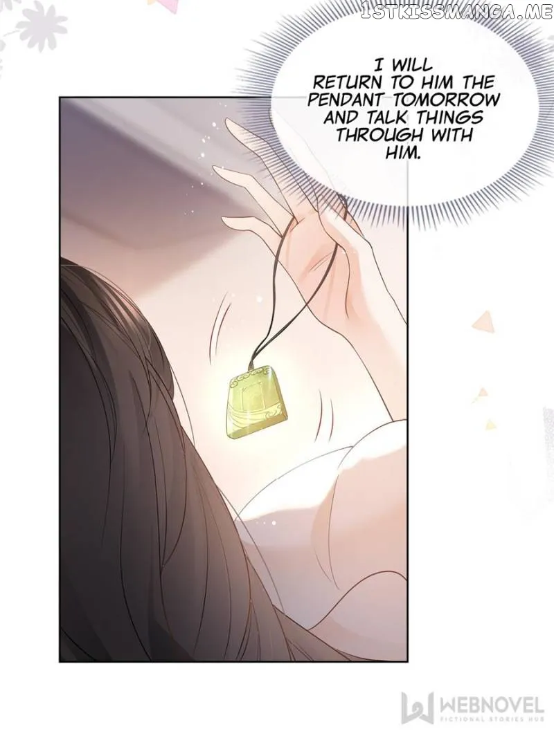 The Killer Boss is raising a Fox Chapter 53 page 24 - 