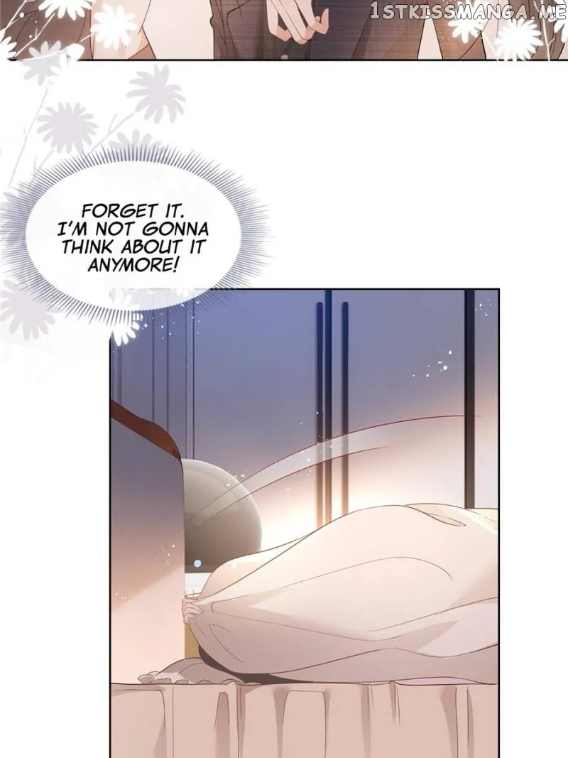 The Killer Boss is raising a Fox Chapter 53 page 26 - 